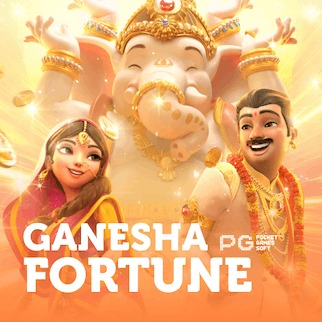 Ganesha Fortune